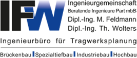 Ingenieurbüro für Tragwerksplanung in Nottuln - Logo
